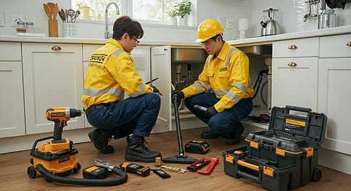 일산 서구 하수구 막힘 오수관 우수관 시원하게 뚫음