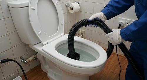 일산 서구 하수구 막힘 오수관 완벽하게 해결해 드립니다