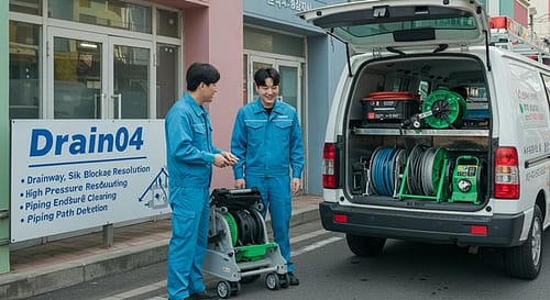 일산 서구 변기막힘 업체 뚫음의 신이 여기 있습니다