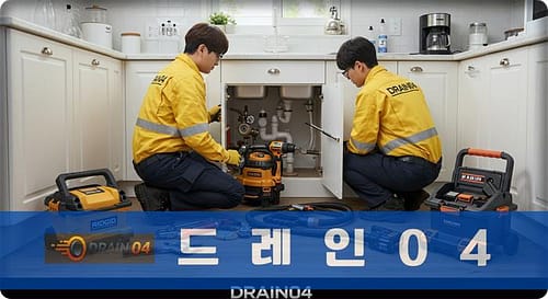 주엽동 하수구 막힘 오수관 후회 없는 선택이 될 겁니다