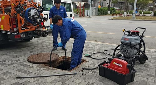 일산 변기막힘 업체 이제 걱정 끝 행복 시작입니다