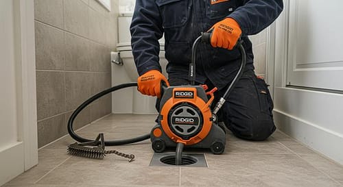 일산 서구 하수구 막힘 오수관 완벽하게 해결해 드립니다