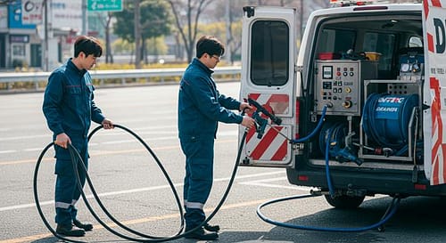 김포시 변기막힘 뚫음 수리 업체 속 시원하게 해결해 드립니다