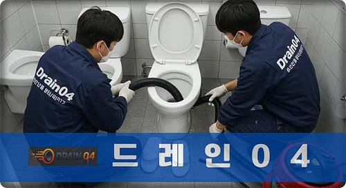 구래동 변기막힘 뚫음 수리 업체 답답함에 종지부를 찍습니다