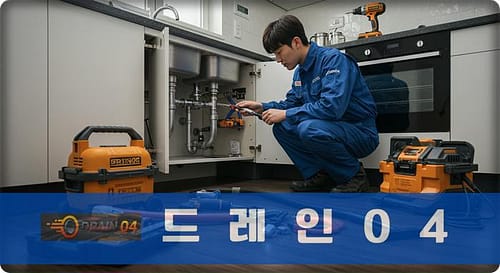 김포 하수구 뚫음 하수도 막힌 운수대통을 뚫어드립니다