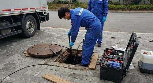북변동 변기막힘 뚫음 수리 업체 더 이상 당황하지 마세요