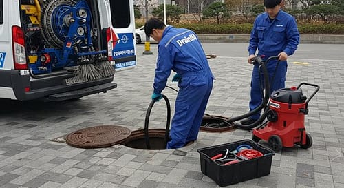 대곶면 싱크대 뚫음 배관 막힘 고민은 이제 그만 저희가 가져갑니다