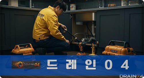 대곶면 싱크대 뚫음 배관 막힘 고민은 이제 그만 저희가 가져갑니다