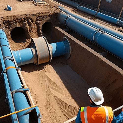 남양주 하수구막힘 긴급점검