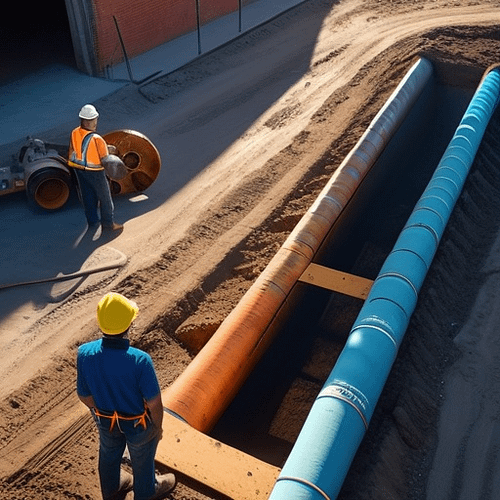 남양주 하수구막힘 긴급점검