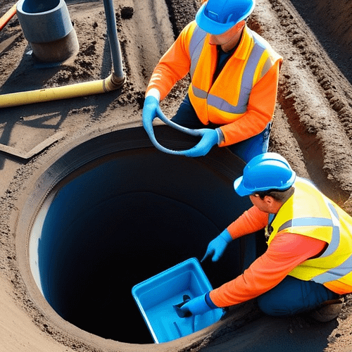 남양주 하수구막힘 긴급점검