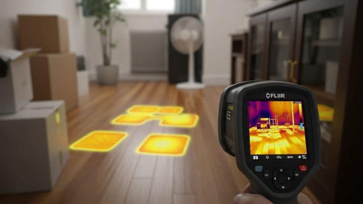 열화상 카메라열2