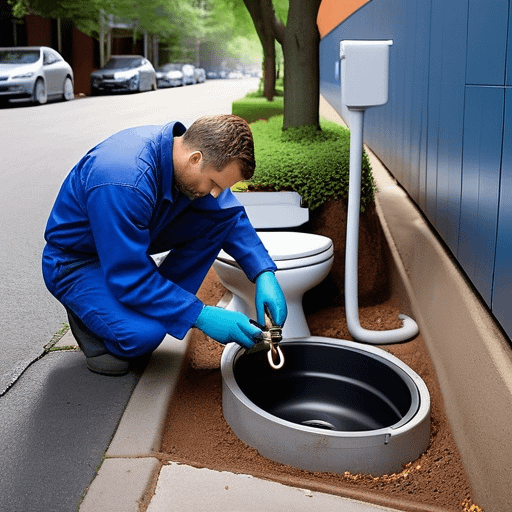 시흥시 싱크대막힘 배수구 뚫음 깔끔 처리