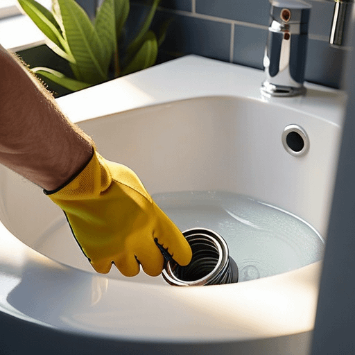 시흥시 싱크대막힘 배수구 뚫음 깔끔 처리