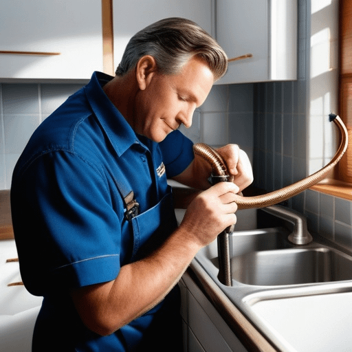 시흥시 싱크대막힘 배수구 뚫음 깔끔 처리