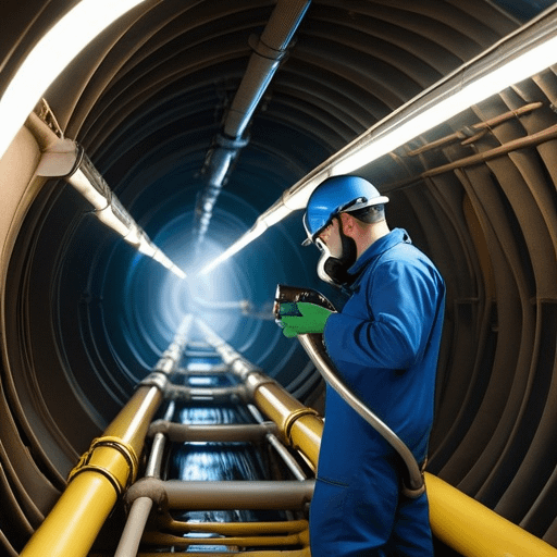 시흥시 싱크대막힘 배수구 뚫음 깔끔 처리