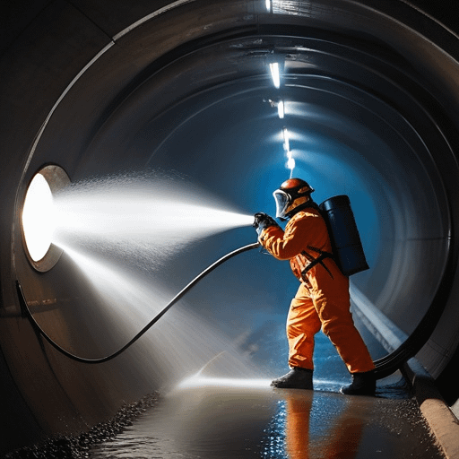 시흥시 싱크대막힘 배수구 뚫음 깔끔 처리