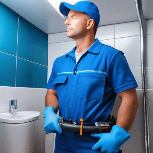 시흥시 변기막힘 프로세스 설명 및 완벽 해결