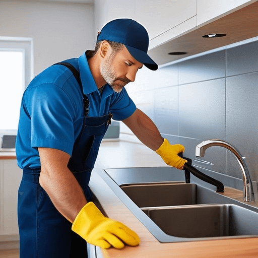 시흥시 변기막힘 프로세스 설명 및 완벽 해결