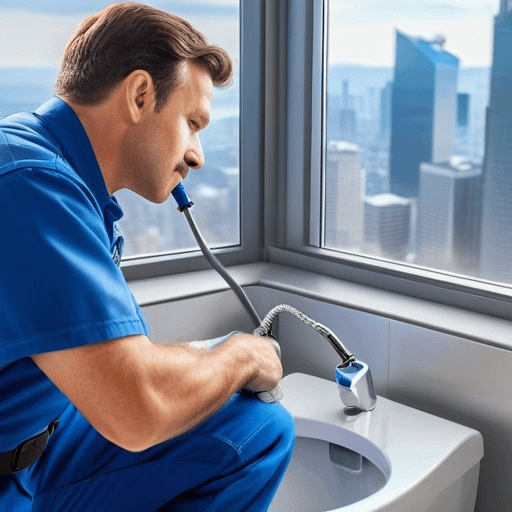 시흥시 하수구막힘 뚫음 업체 신속 해결