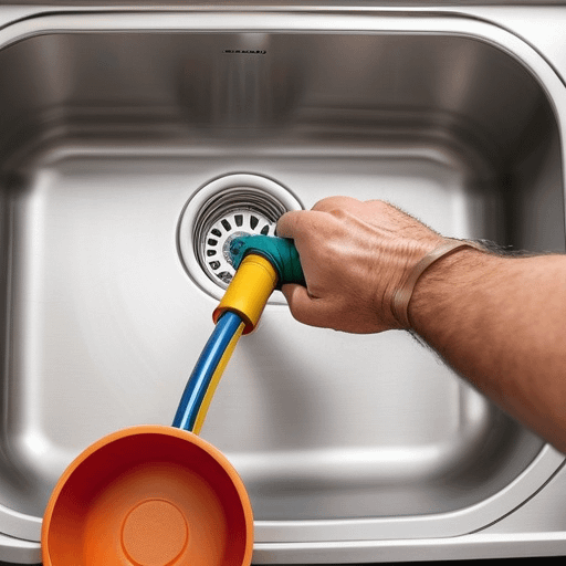 시흥시 변기막힘 프로세스 설명 및 완벽 해결