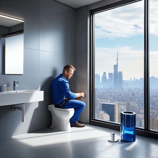 시흥시 변기막힘 프로세스 설명 및 완벽 해결