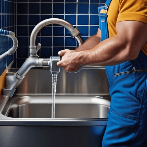 시흥시 변기막힘 프로세스 설명 및 완벽 해결