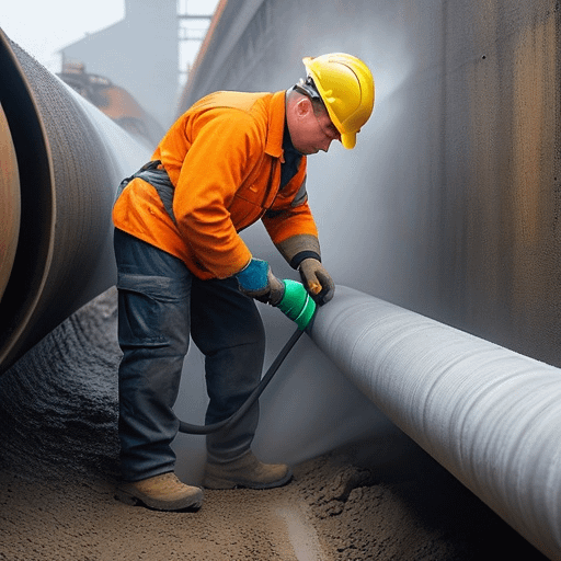 시흥시 변기막힘 프로세스 설명 및 완벽 해결