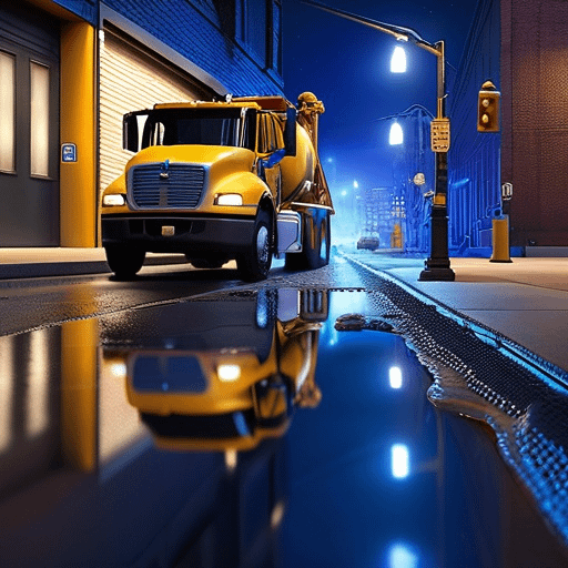 시흥시 변기막힘 프로세스 설명 및 완벽 해결