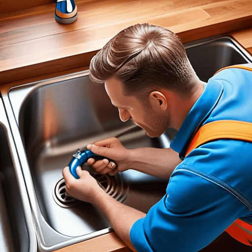 시흥시 변기막힘 프로세스 설명 및 완벽 해결