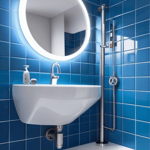 시흥시 변기막힘 프로세스 설명 및 완벽 해결