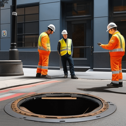 시흥시 변기막힘 프로세스 설명 및 완벽 해결