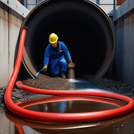 시흥시 변기막힘 프로세스 설명 및 완벽 해결