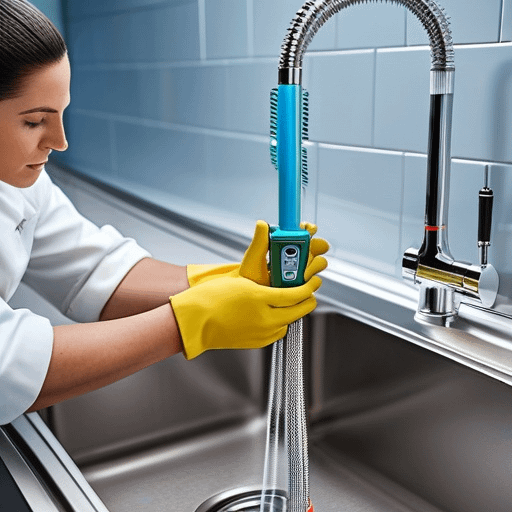 시흥시 변기막힘 프로세스 설명 및 완벽 해결