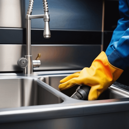 시흥시 변기막힘 프로세스 설명 및 완벽 해결