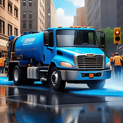 시흥시 변기막힘 프로세스 설명 및 완벽 해결