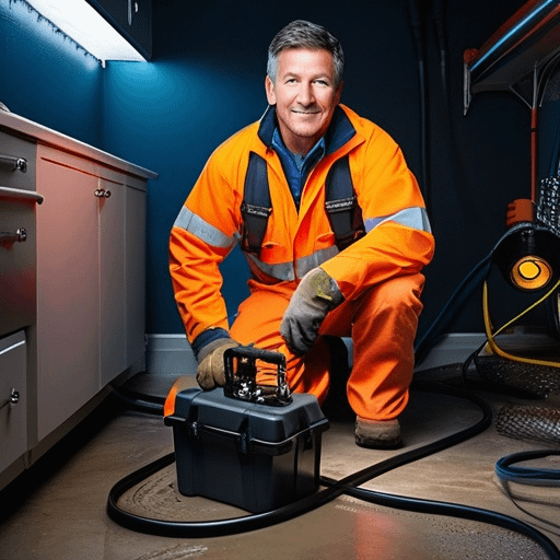 시흥시 변기막힘 프로세스 설명 및 완벽 해결