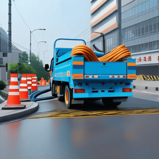 시흥시 변기막힘 프로세스 설명 및 완벽 해결