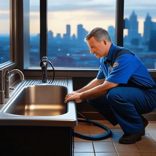 시흥시 변기막힘 프로세스 설명 및 완벽 해결