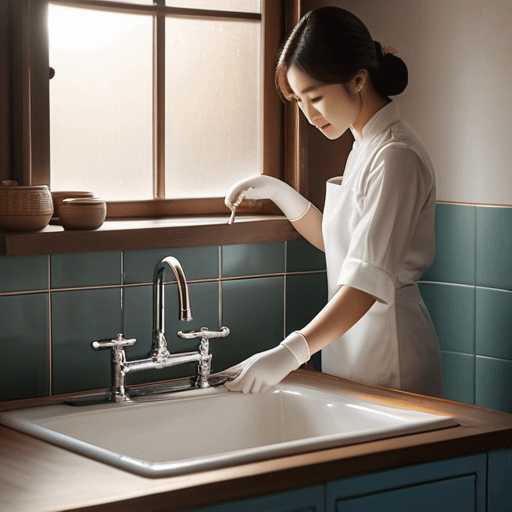 시흥시 변기막힘 프로세스 설명 및 완벽 해결