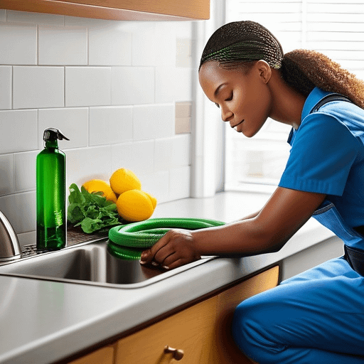 시흥시 하수구막힘 뚫음 업체 신속 해결