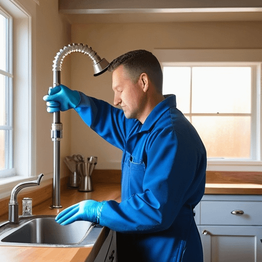 시흥 하수구 뚫음 고압세척 재발 방지