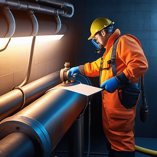 시흥 하수구 뚫음 고압세척 재발 방지