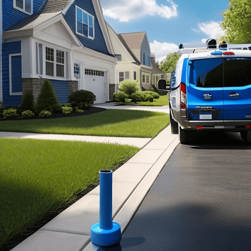 시흥 하수구뚫음 하수도막힘 최고 장비 사용