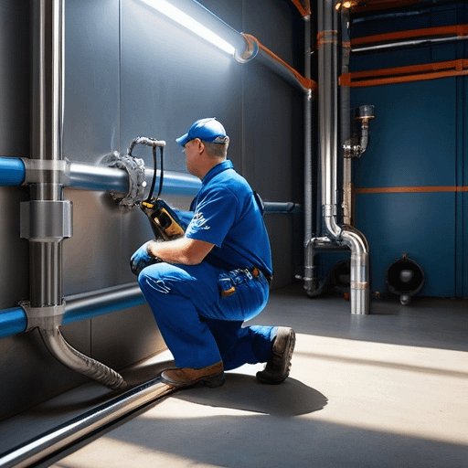 시흥시 하수구막힘 뚫음 업체 신속 해결