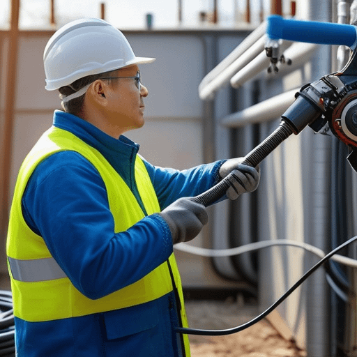 시흥시 하수구막힘 뚫음 업체 신속 해결