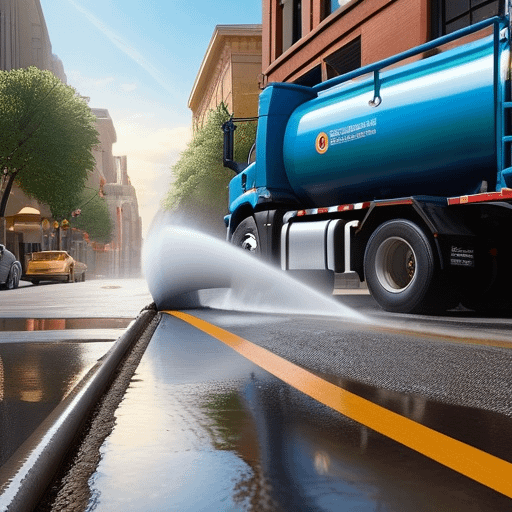 시흥시 하수구막힘 뚫음 업체 신속 해결