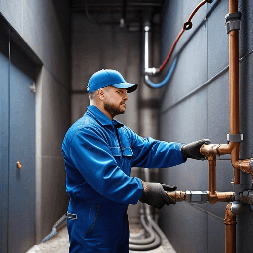 시흥시 하수구막힘 뚫음 업체 신속 해결
