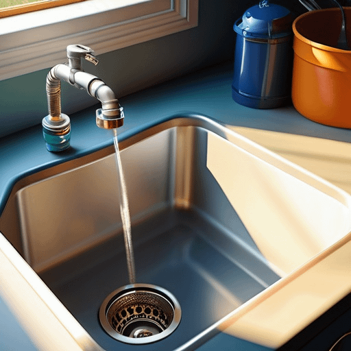 시흥시 하수구막힘 뚫음 업체 신속 해결