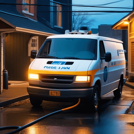 시흥시 하수구막힘 뚫음 업체 신속 해결